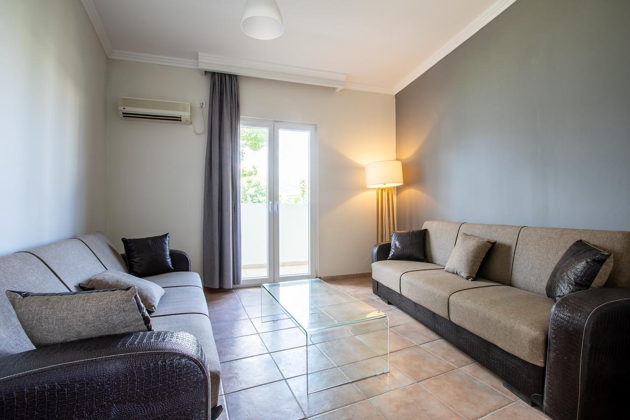 White Olive Premium Cameo Hotell Zakynthos stad Exteriör bild