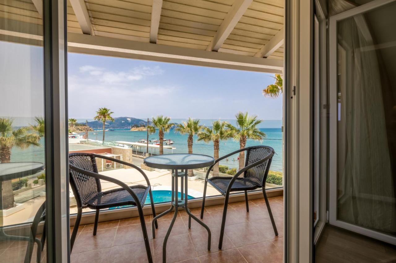 White Olive Premium Cameo Hotell Zakynthos stad Exteriör bild