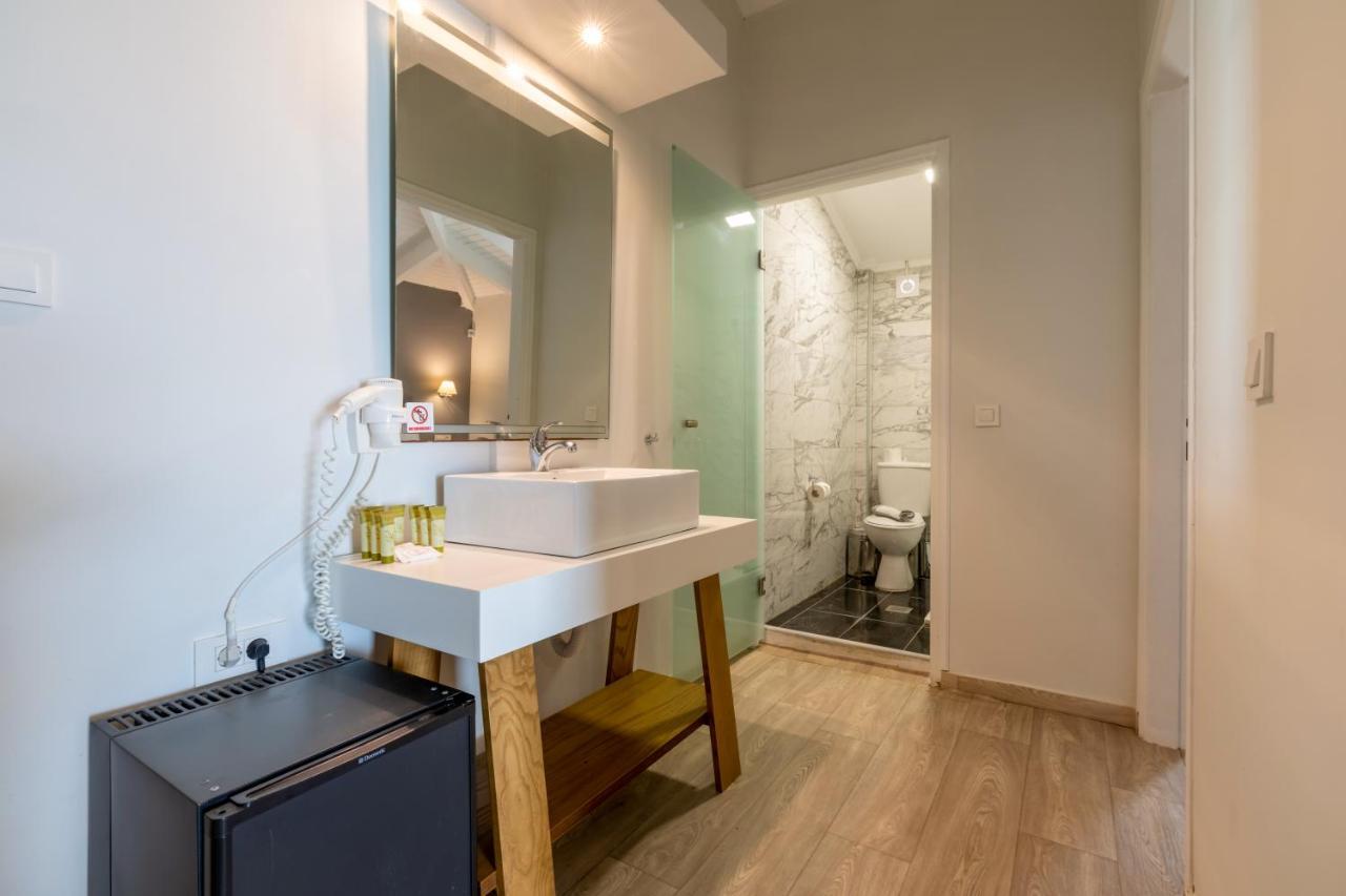 White Olive Premium Cameo Hotell Zakynthos stad Exteriör bild