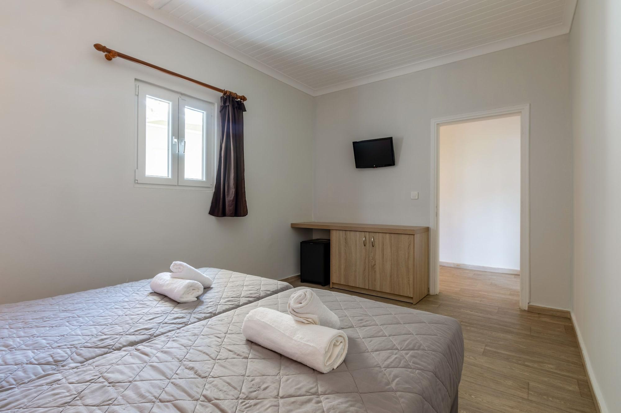 White Olive Premium Cameo Hotell Zakynthos stad Exteriör bild