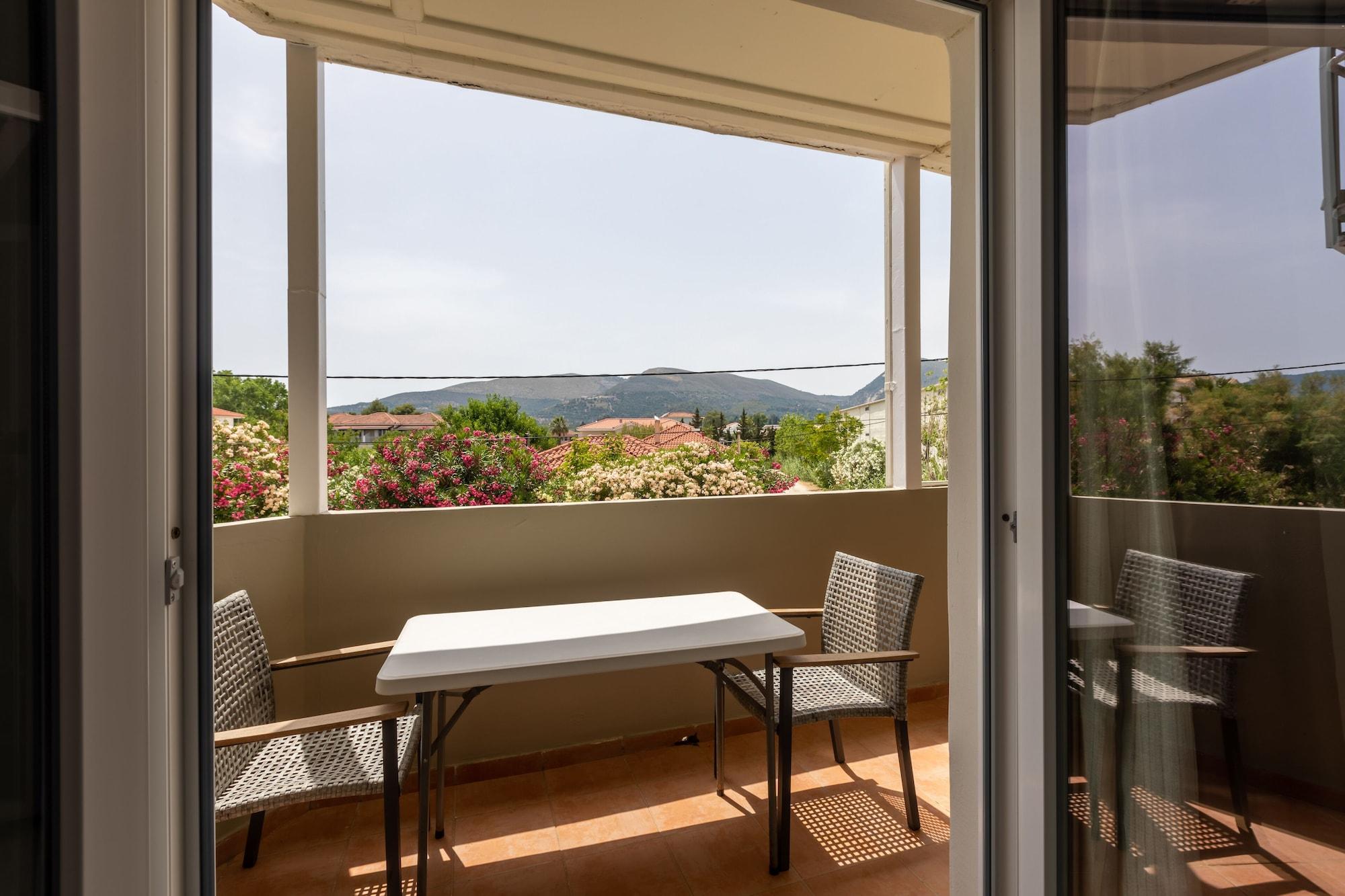 White Olive Premium Cameo Hotell Zakynthos stad Exteriör bild
