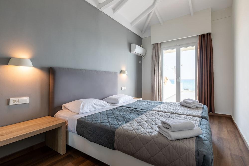 White Olive Premium Cameo Hotell Zakynthos stad Exteriör bild