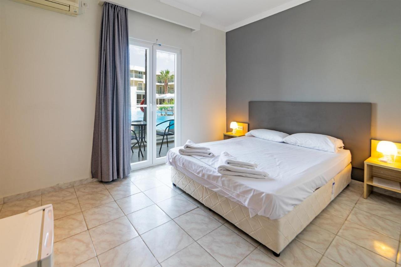 White Olive Premium Cameo Hotell Zakynthos stad Exteriör bild
