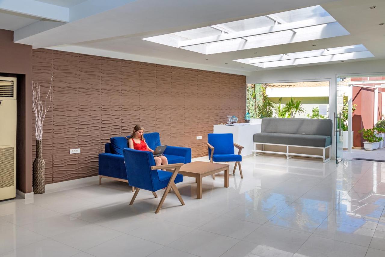 White Olive Premium Cameo Hotell Zakynthos stad Exteriör bild