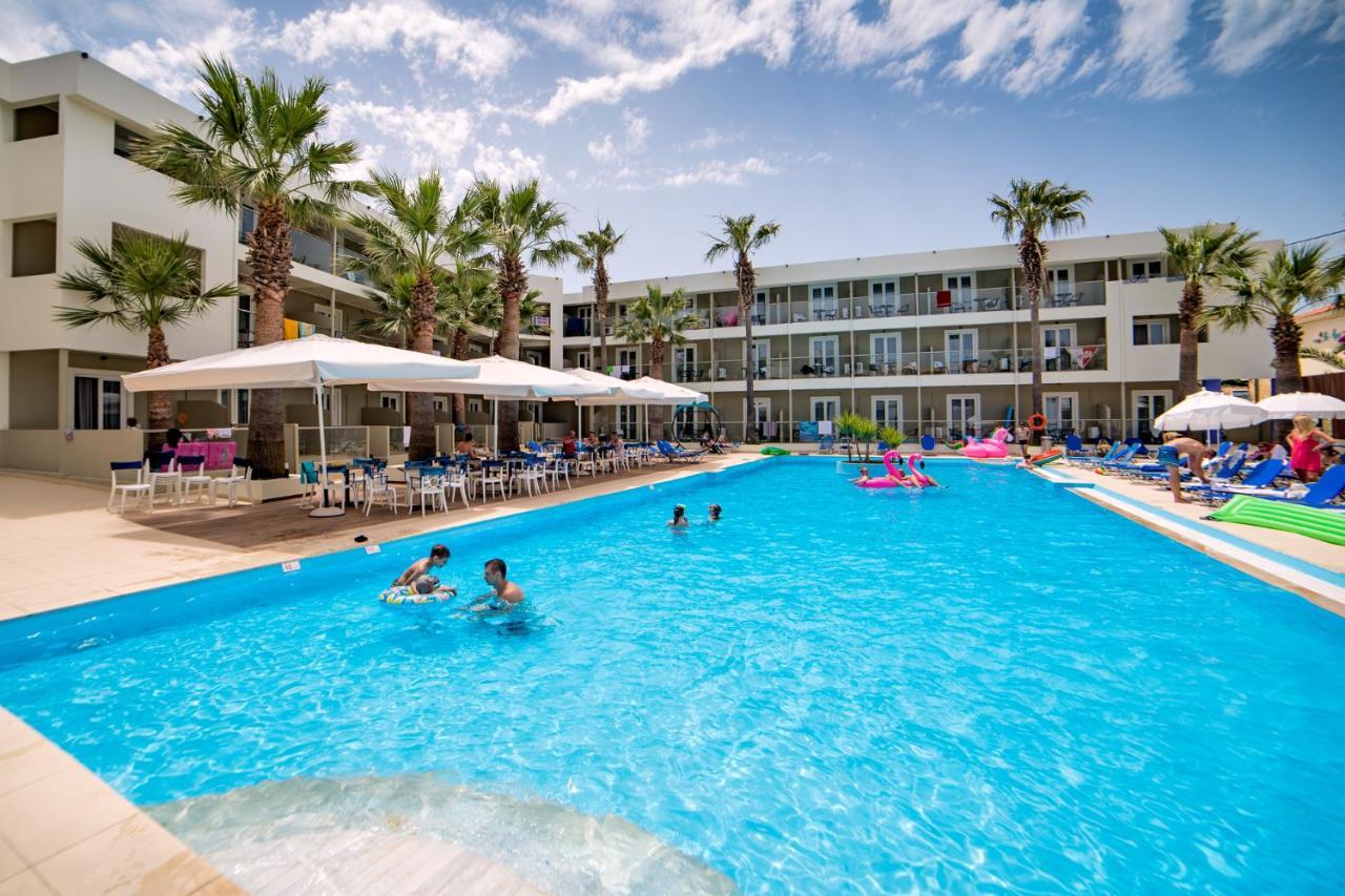 White Olive Premium Cameo Hotell Zakynthos stad Exteriör bild