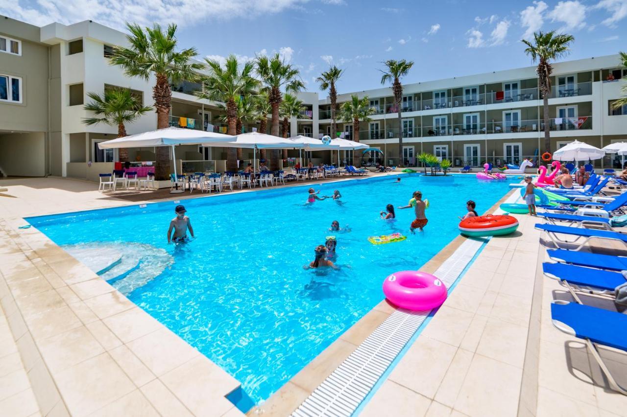 White Olive Premium Cameo Hotell Zakynthos stad Exteriör bild