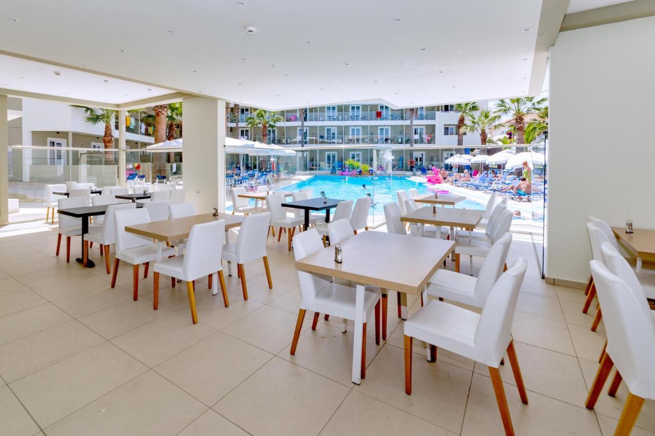 White Olive Premium Cameo Hotell Zakynthos stad Exteriör bild