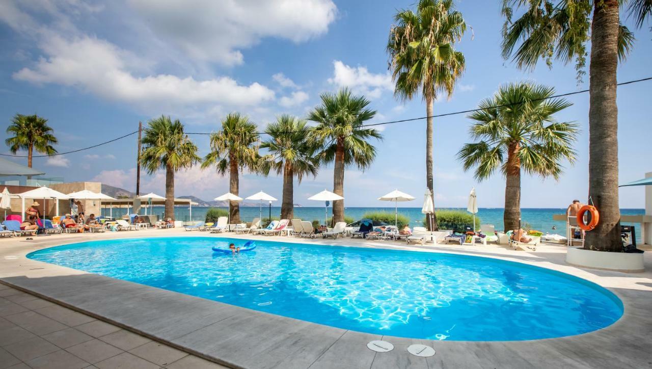 White Olive Premium Cameo Hotell Zakynthos stad Exteriör bild